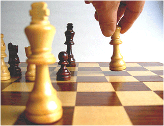 schach