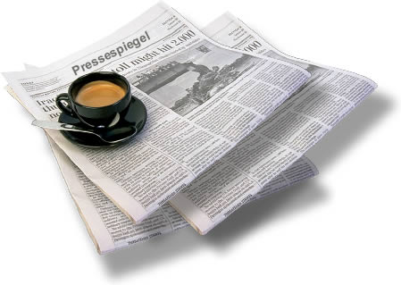 Zeitung